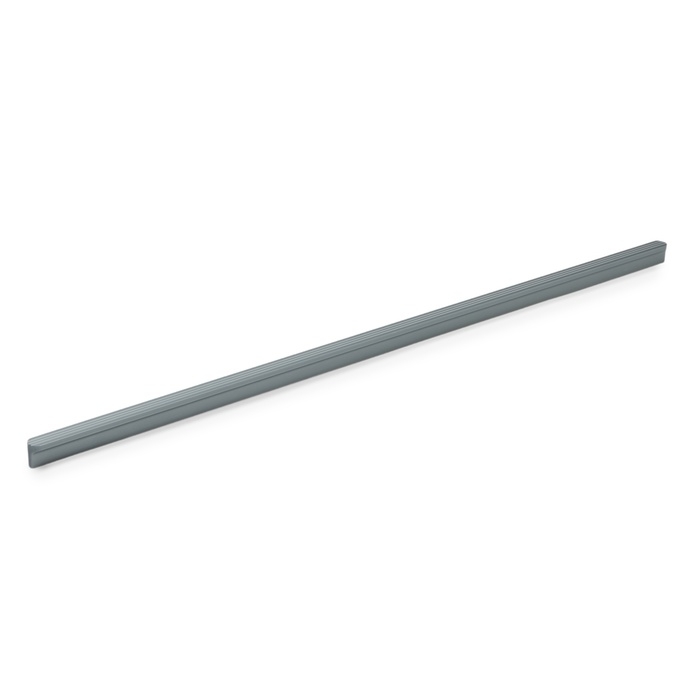 Ручка скоба CAPPIO RS140 м/о=1160, цвет графит