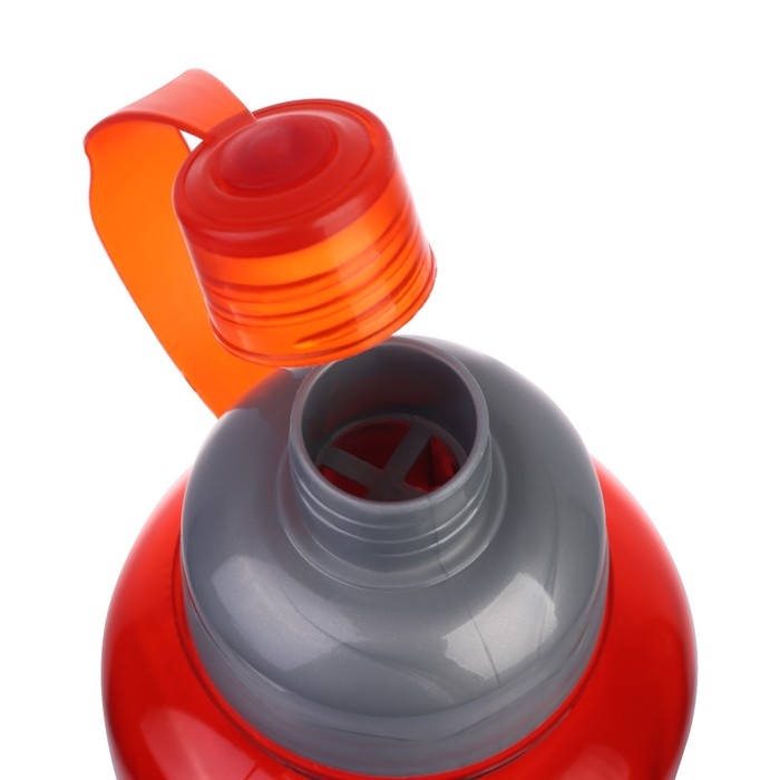 Бутылка для воды, 800 мл,  Бутылка для воды, 800 мл, "Мастер К"