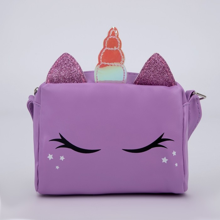 Сумка детская «Единорог» Сумка детская «Единорог»