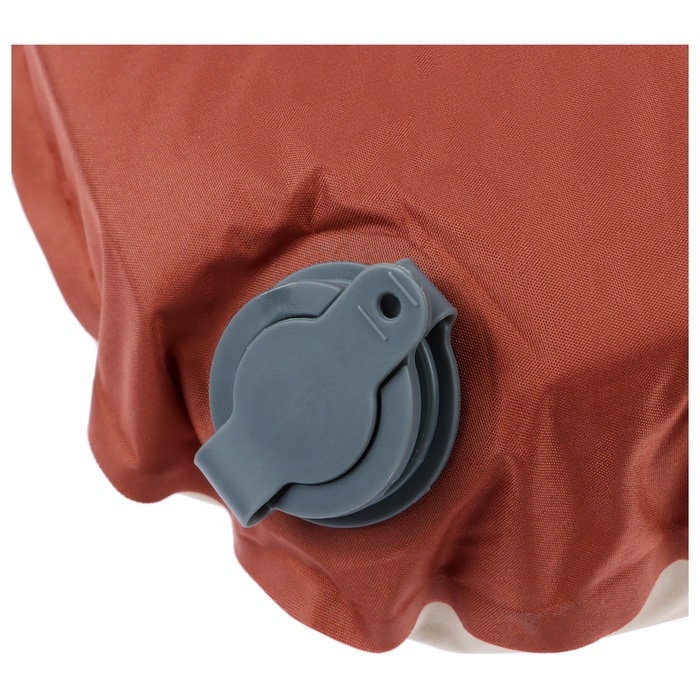 Подушка туристическая Maclay 45,5х30х10 см Подушка туристическая Maclay 45,5х30х10 см