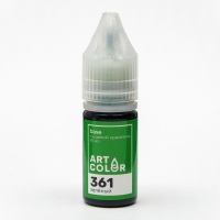 Набор Art Color Base микс 10 цветов, 10 мл