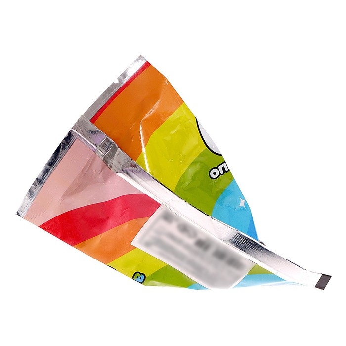 Набор для опытов «Цветные опыты», 6 опытов, 6 цветов Набор для опытов «Цветные опыты», 6 опытов, 6 цветов