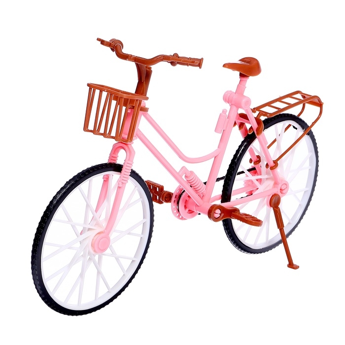 Кукла классическая «Летняя прогулка», с аксессуарами Кукла классическая «Летняя прогулка», с аксессуарами