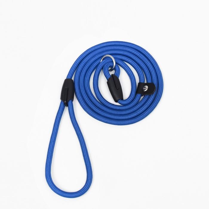 Ринговка 130 х 1 см, синяя Ринговка 130 х 1 см, синяя