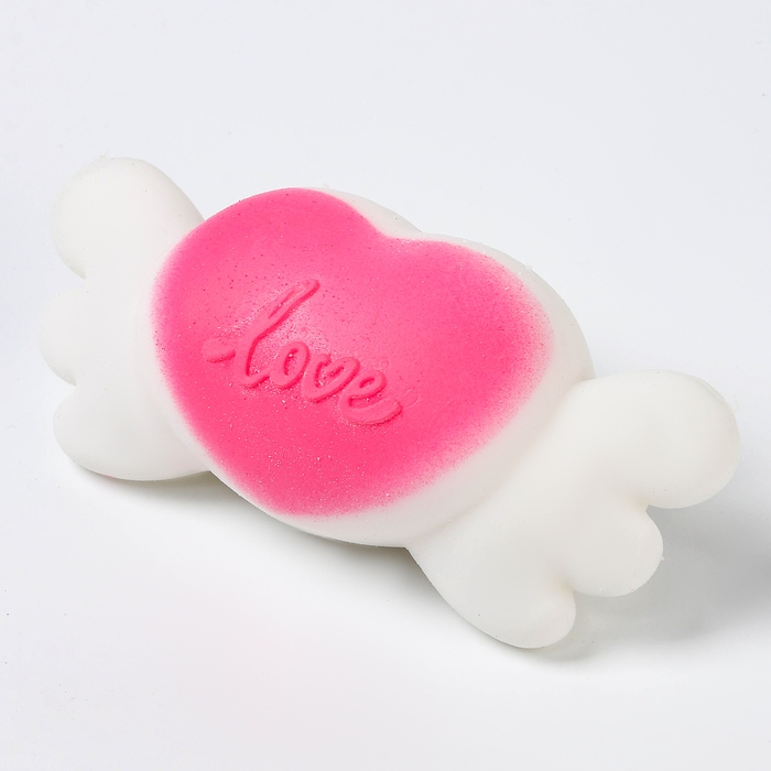 Мялка Мялка "Сердце с крылышками"