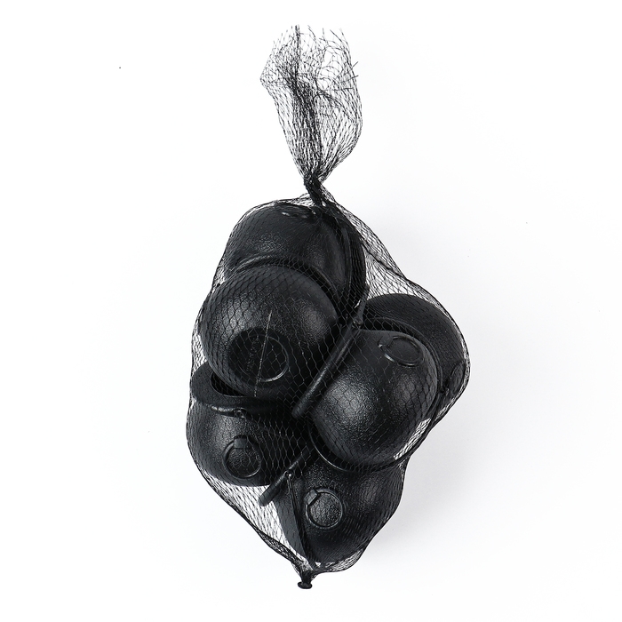 Конфетницы «Котёл», набор 6 шт. Конфетницы «Котёл», набор 6 шт.