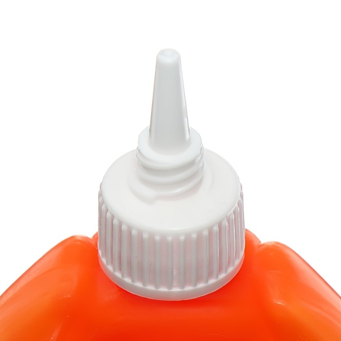 Клей ПВА канцелярский, 95 г Клей ПВА канцелярский, 95 г "Собака", Луч