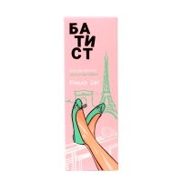 Крем-депилятор для области бикини БАТИСТ цветочный, 100 мл