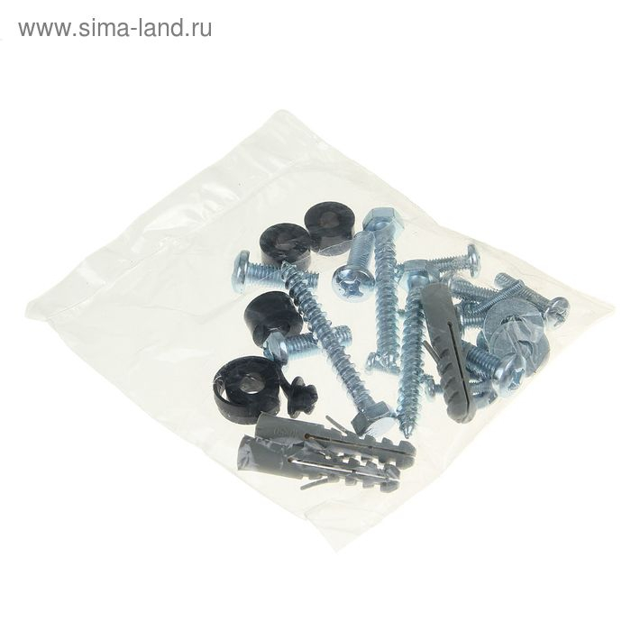 Кронштейн Kromax OPTIMA-204, для ТВ, наклонно-поворотный, 15-42 Кронштейн Kromax OPTIMA-204, для ТВ, наклонно-поворотный, 15-42", 68-323 мм от стены, черный