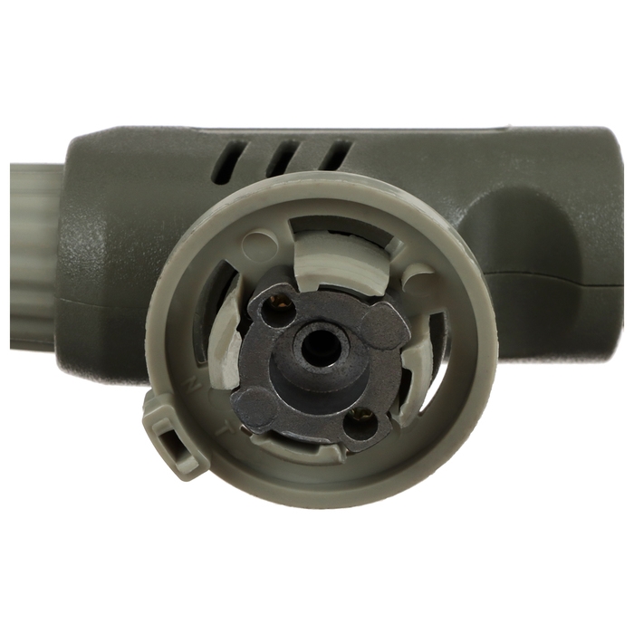 Горелка газовая maclay 502, с пьезоподжигом Горелка газовая maclay 502, с пьезоподжигом