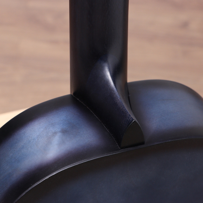 Классическая гитара Н303 синяя