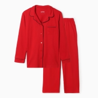 Пижама мужская KAFTAN Classic line, р.56