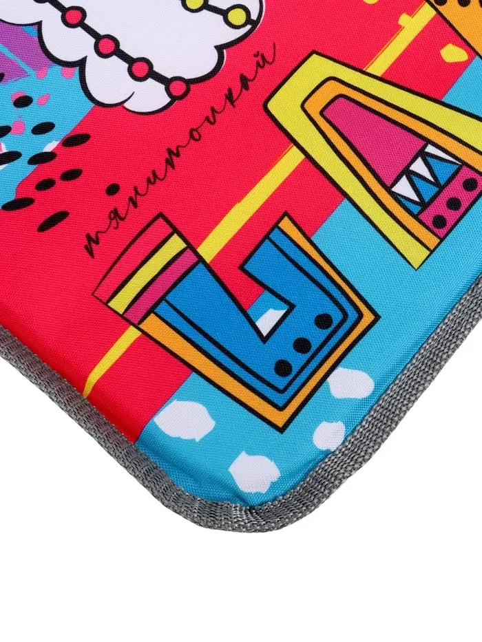 Ледянка Lama, прямоугольная, цвет МИКС