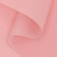 Пленка матовая для цветов, бледно - каштановый, 57см х10м&plusmn;5%