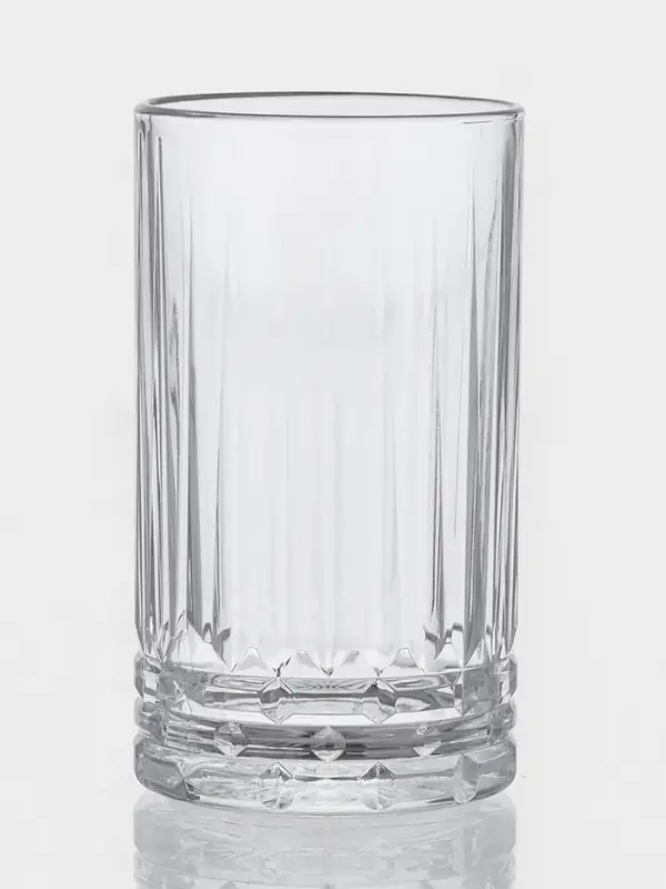 Стакан высокий "Чикаго" 380 мл, 6 шт.