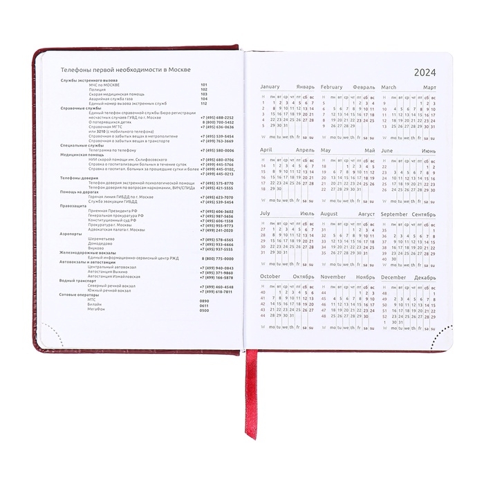 Ежедневник датированный 2025 B6 168 листов, deVENTE. Wild, твердая обложка кожзам с поролоном, перфорация, ляссе, блок 70, бордо Ежедневник датированный 2025 B6 168 листов, deVENTE. Wild, твердая обложка кожзам с поролоном, перфорация, ляссе, блок 70, бордо