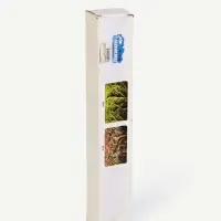 Фон для аквариума двухсторонний, 50 см &times; 15 м