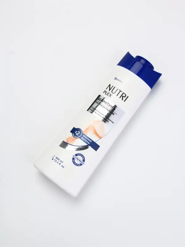 Шампунь для волос «Против выпадения», 400 мл, BONAMI Шампунь для волос «Против выпадения», 400 мл, BONAMI