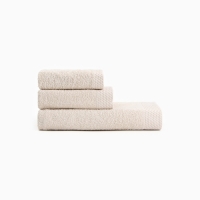 Полотенце  махровое LoveLife Natural beige 70*130 см, 100% хл