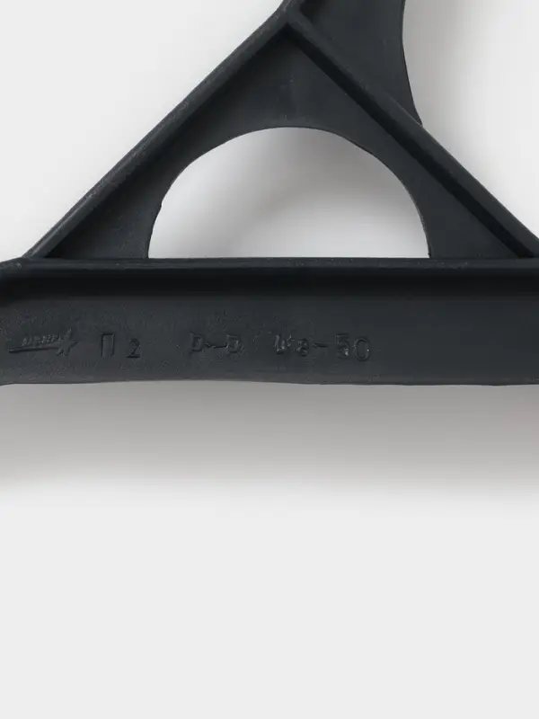 Плечики - вешалка для верхней одежды, размер 48-50, МИКС