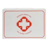 Набор доктора детский Набор доктора детский