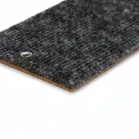 Когтеточка, 54&times;10 см, с пропиткой СТМ-1000, цвет МИКС