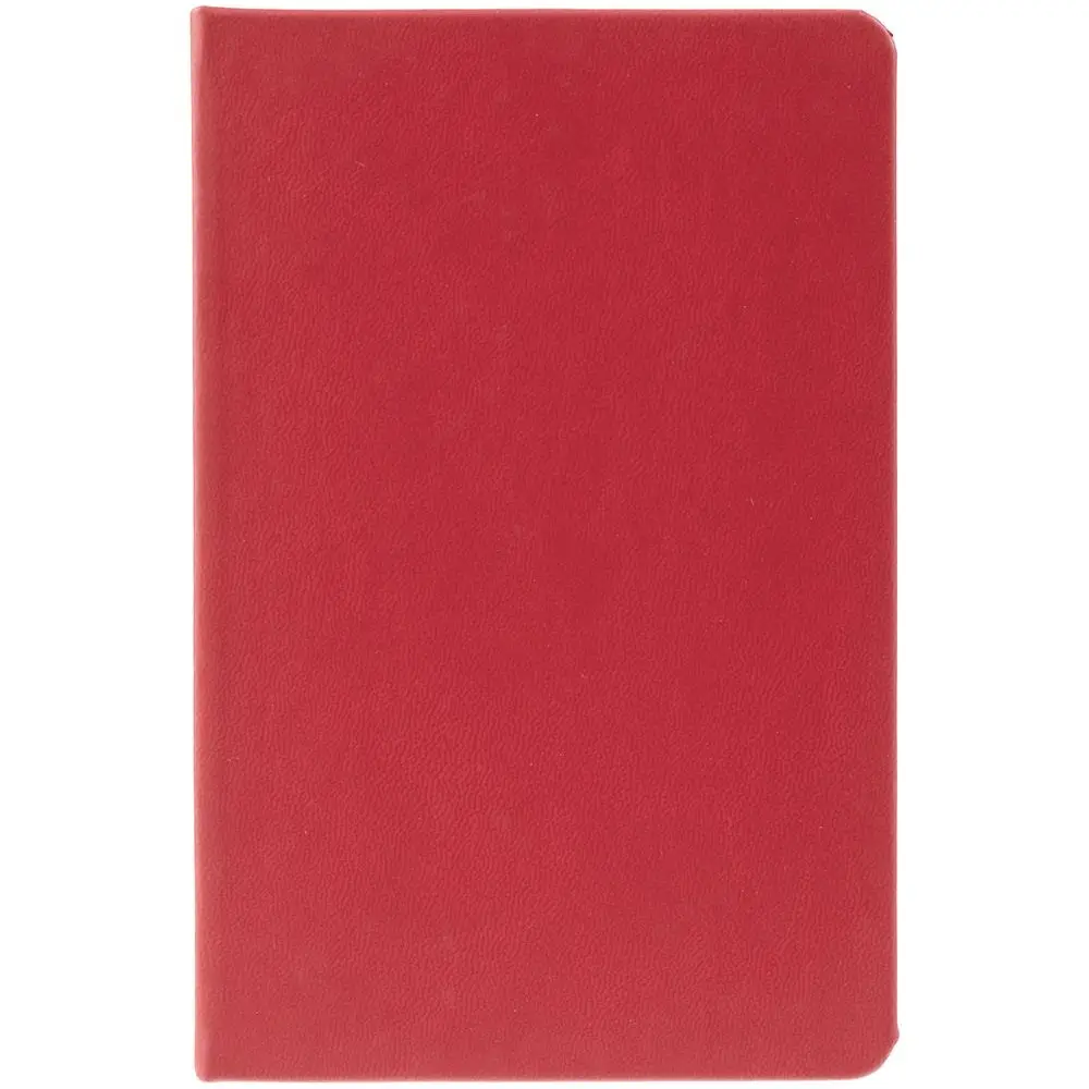 Ежедневник Base Mini, недатированный, красный