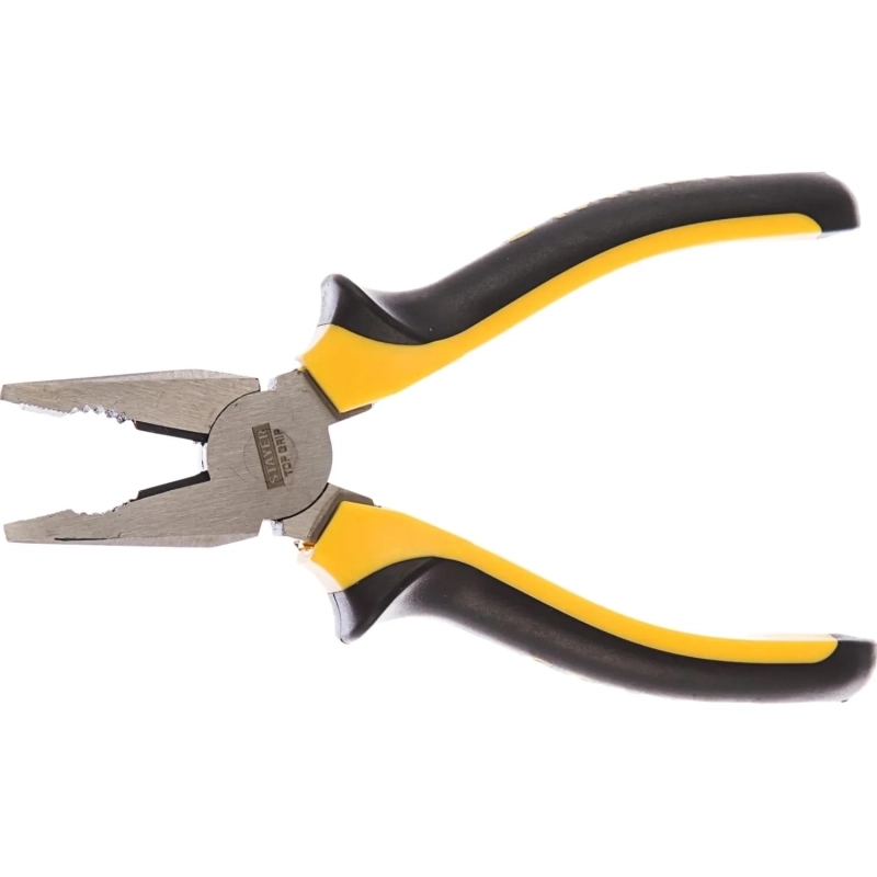 Плоскогубцы комбинированные STAYER, 200 мм (2205-1-20_02)