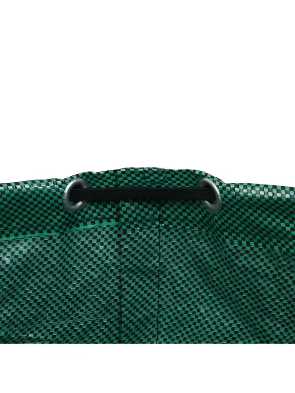 Мешок для компоста и листьев, 120 л, 45&times;76 см, плотность 145 г/м&sup2;, полипропилен, Greengo