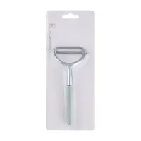 VETTA Овощечистка, 15х6см, полипропилен, нерж.сталь