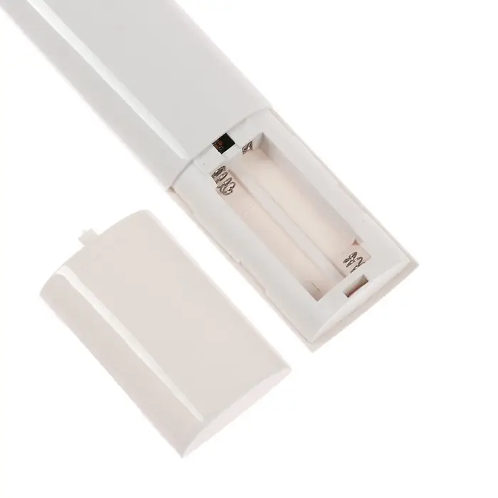 Радиопульт для трековых светильников, 2400 МГц, 50 м, 4 группы, диммер, смена оттенка, белый