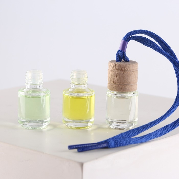 Ароматизатор в автомобиль на 23 Февраля (3 шт) «Тому, кто всегда побеждает», аромат: яблоко, цитрус, парфюм Ароматизатор в автомобиль на 23 Февраля (3 шт) «Тому, кто всегда побеждает», аромат: яблоко, цитрус, парфюм