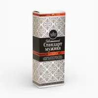 Природный бальзам &laquo;Стандарт мужика&raquo;, 250 мл.