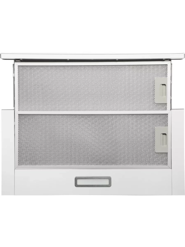 Вытяжка встраиваемая HBH 6230 W белый