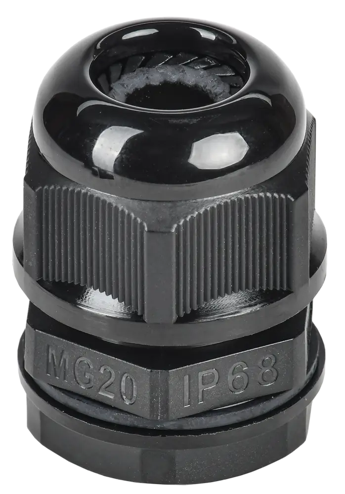Сальник MG 20 диаметр проводника 8.5-14мм IP68 IEK