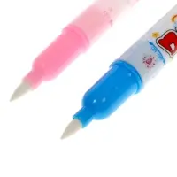 Коврик для рисования водой "Динозавры" 2 маркера