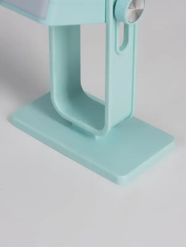 Ночник &laquo;Рудс&raquo; LED 3 Вт USB АКБ синий 9&times;4.8&times;16 см