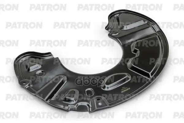 кожух тормозного диска PATRON арт. PBS098