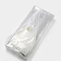 Подставка под лаки 3 этажа, 31&times;10.3&times;12.8 см, оргстекло 2 мм