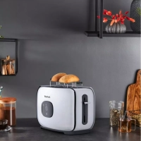 Тостер Majestuo TT883D10 с сенсорным дисплеем