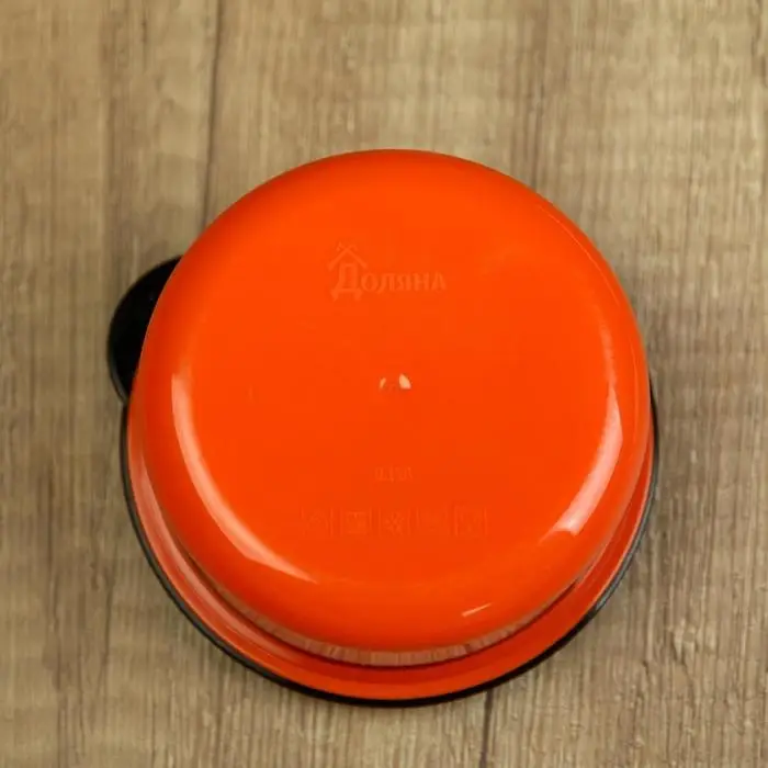 Ланч - бокс круглый &laquo;Ррр&raquo;, 150 мл