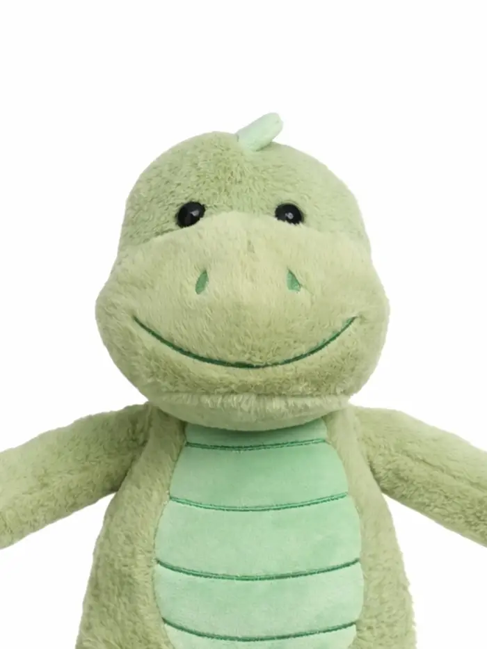 Мягкая игрушка &laquo;Дино&raquo;, 37 см