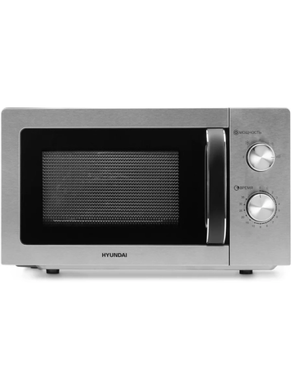 Микроволновая Печь HYM-M2013 20л 700Вт черный