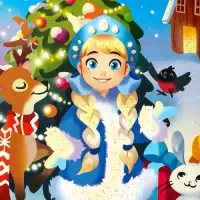 Подарочная коробка новогодняя &laquo;Яркий Новый год&raquo; Чемоданчик малый, 17.3&times;6.5&times;15 см