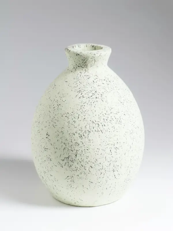 Ваза терракота &laquo;Эдесса&raquo;, 7&times;17&times;23 см, керамика