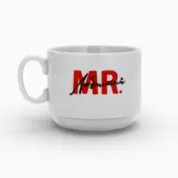 Чайная пара &laquo;Мистер&raquo;, 220 мл