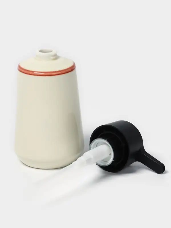 Набор для ванной SAVANNA &laquo;Классик&raquo;, 3 предмета, дозатор для мыла, стакан, мыльница