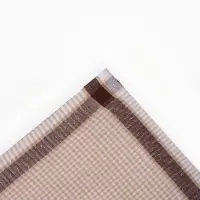 Платки носовые мужские &laquo;Этель. Клетка&raquo;, 28&times;28 см, хлопок 100%, МИКС