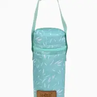 Термосумка для бутылочки &laquo;Olivel&raquo;, форма тубус