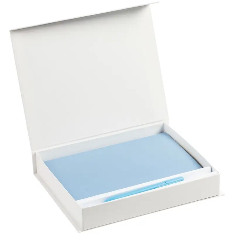 Набор Flex Shall Simple, голубой Набор Flex Shall Simple, голубой